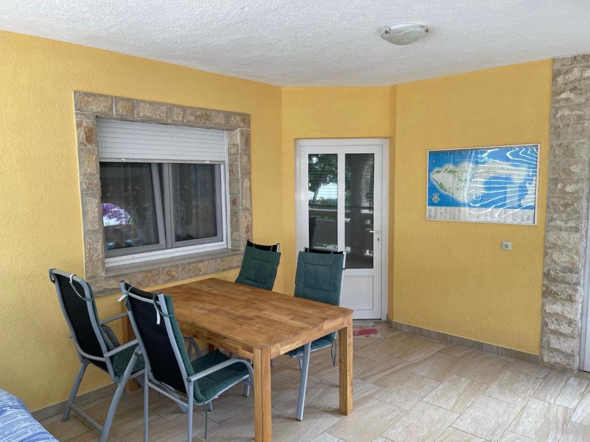 Apartements Delfin Vir Exteriér fotografie