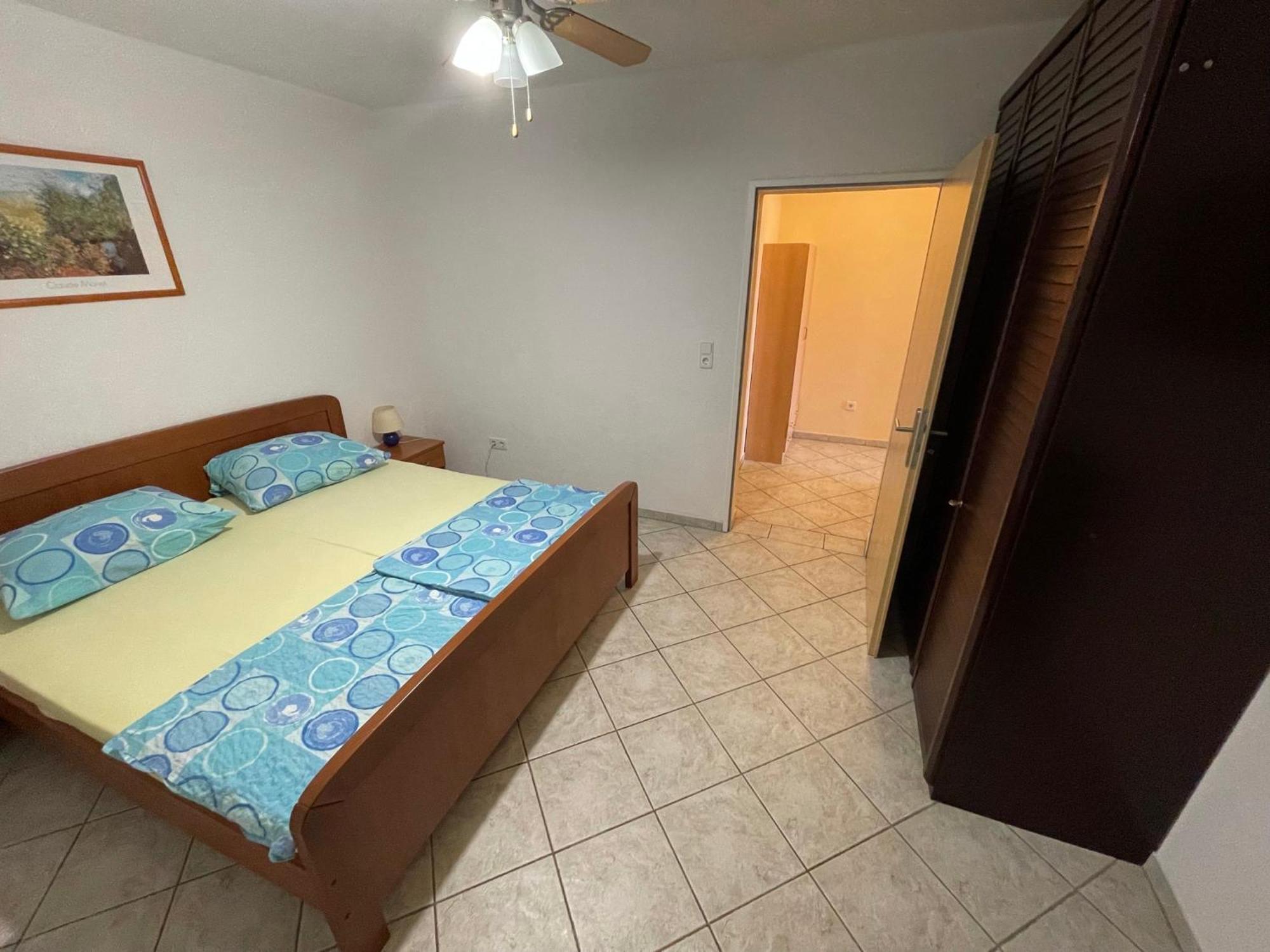 Apartements Delfin Vir Pokoj fotografie