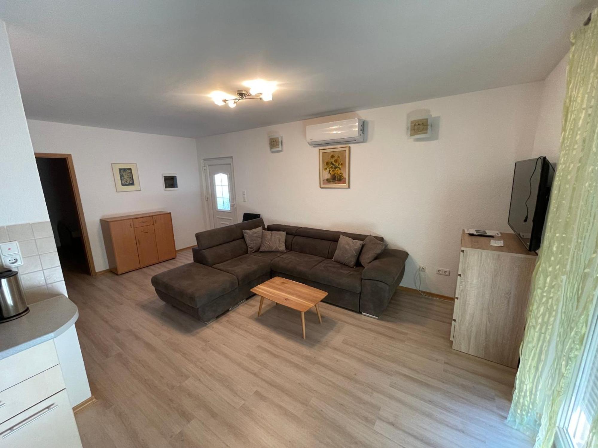 Apartements Delfin Vir Exteriér fotografie
