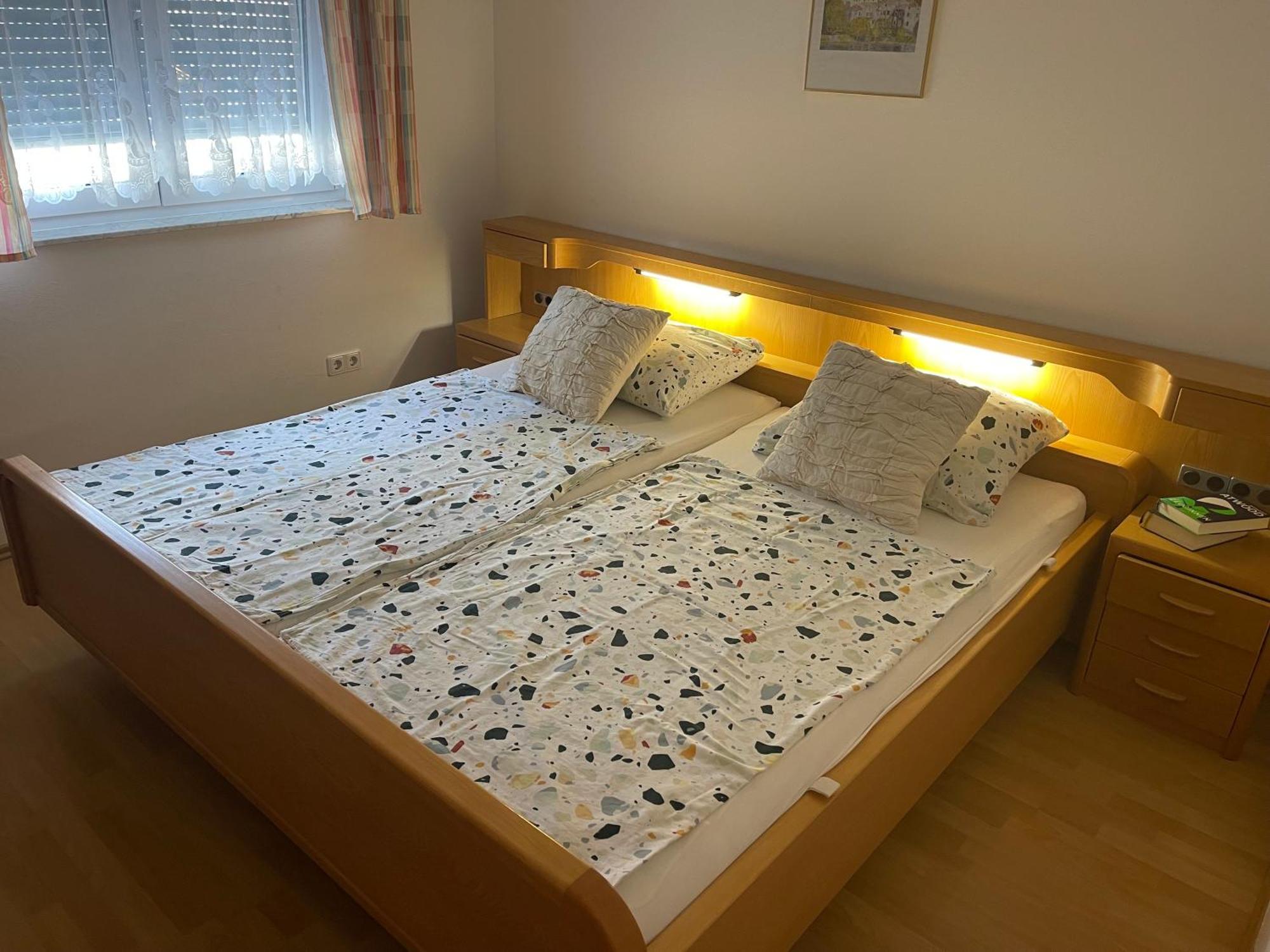 Apartements Delfin Vir Exteriér fotografie